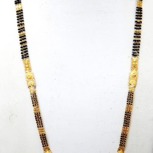 Mangalsutra MJ:07665102275
