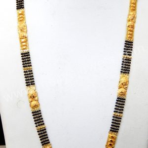 Mangalsutra MJ:07665112275