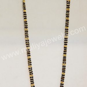 Mangalsutra MJ:09534011564