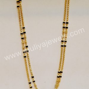 Mangalsutra MJ:09534014249