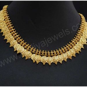 Necklace MJ:07565041471