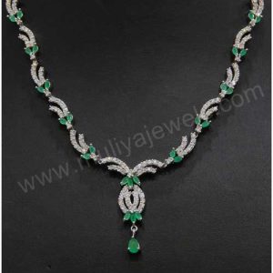 Necklace MJ:  07565131582