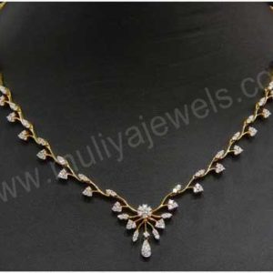 Necklace MJ:124480168