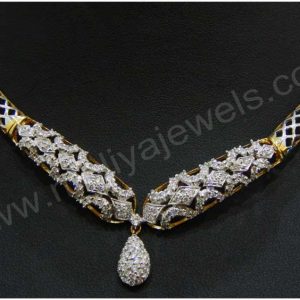 Necklace MJ:1236502208