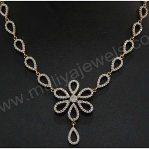 Necklace MJ:1236503208