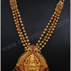 Necklace MJ:07565042029