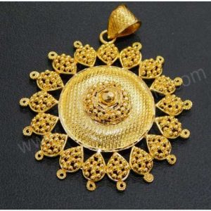 Pendent MJ:07565091529