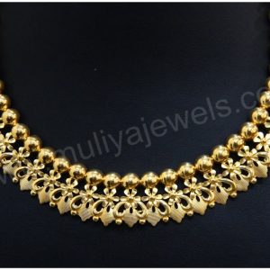 Necklace MJ:07565172184