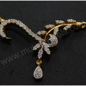 Pendent MJ:1326515657