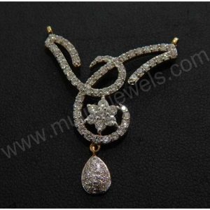 Pendent MJ:1336505211