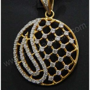 Pendent MJ:1336505216