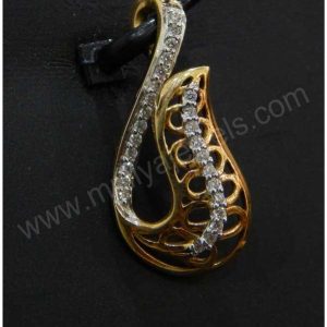 Pendent MJ:1336505349