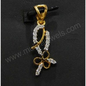 Pendent MJ:143340285