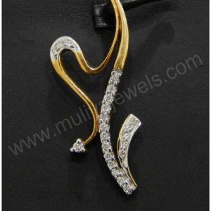 Pendent MJ:1236508203