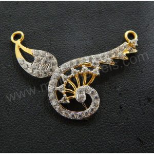 Pendent MJ:07565111979