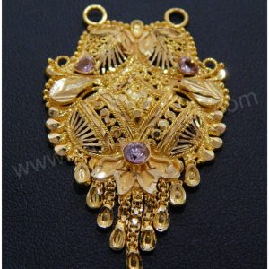 Pendent MJ:14465023714