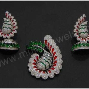 Pendant MJ: 0756510820