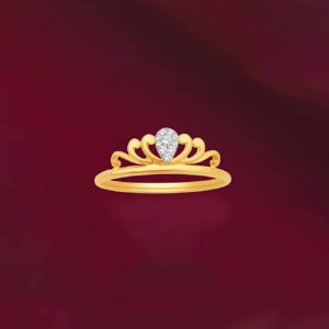 Diamond Ring : S11479