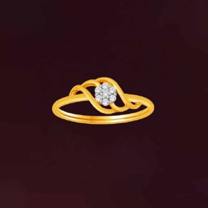 Diamond Ring : 10693