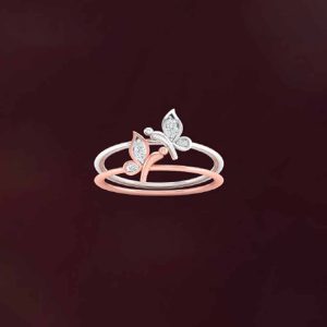 Diamond Ring : 10955