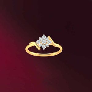 Diamond Ring : S11819