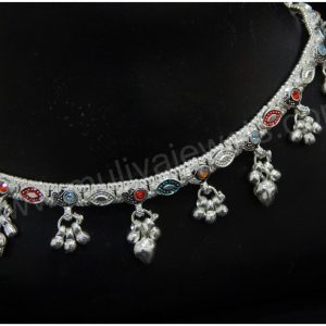 Anklet MJ: 07565181148