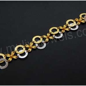Bracelet MJ: 1456501231