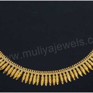 Necklace MJ:0756503315