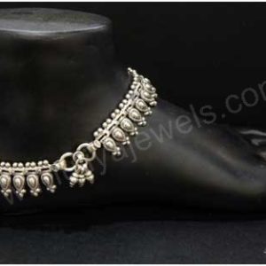 Anklet MJ: 07565011643