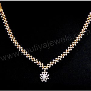 Necklace MJ:0756509537