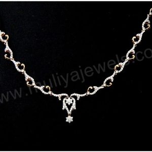 Necklace MJ:07565155955