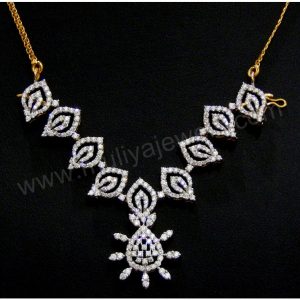 Necklace MJ:07565075397