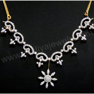 Necklace MJ:07565025397