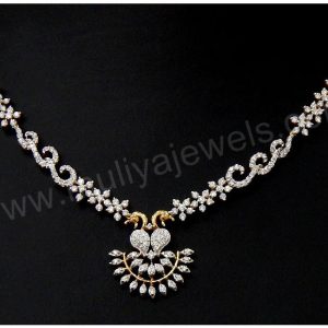 Necklace MJ:07565035955