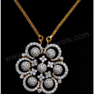 Necklace MJ:07565045397