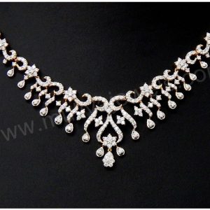 Necklace MJ:07565015955