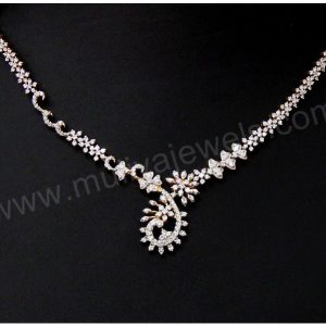 Necklace MJ:07565095955
