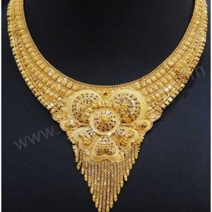 Necklaces MJ: 074651177