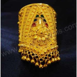 Ring MJ: 14465062011