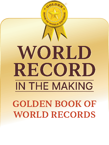 world record