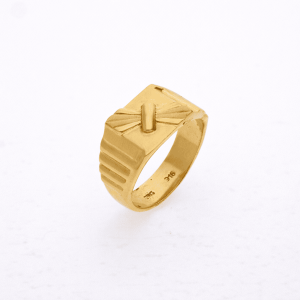 Gold Ring