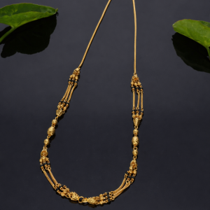 MANGALSUTRA MJ: 758233942