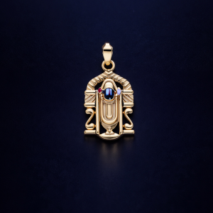 PENDANT MJ: 7634045933