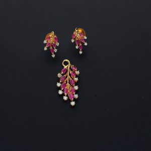 GEMSTONE JEWELS MJ: 7682062340 & 7682052340