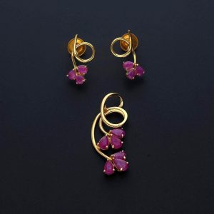 GEMSTONE JEWELS MJ: 7682162340 & 7682152340