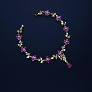 NECKLACE MJ: 7682072411