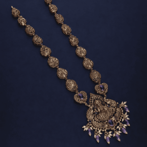 ANTIQUE NECKLACE MJ: 7682012416