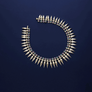 NECKLACE MJ: 7682022404