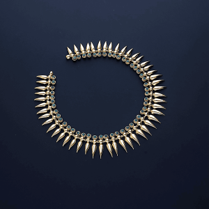 NECKLACE MJ: 7682032404