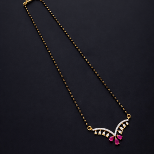 MANGLASUTRA MJ: 7682052364